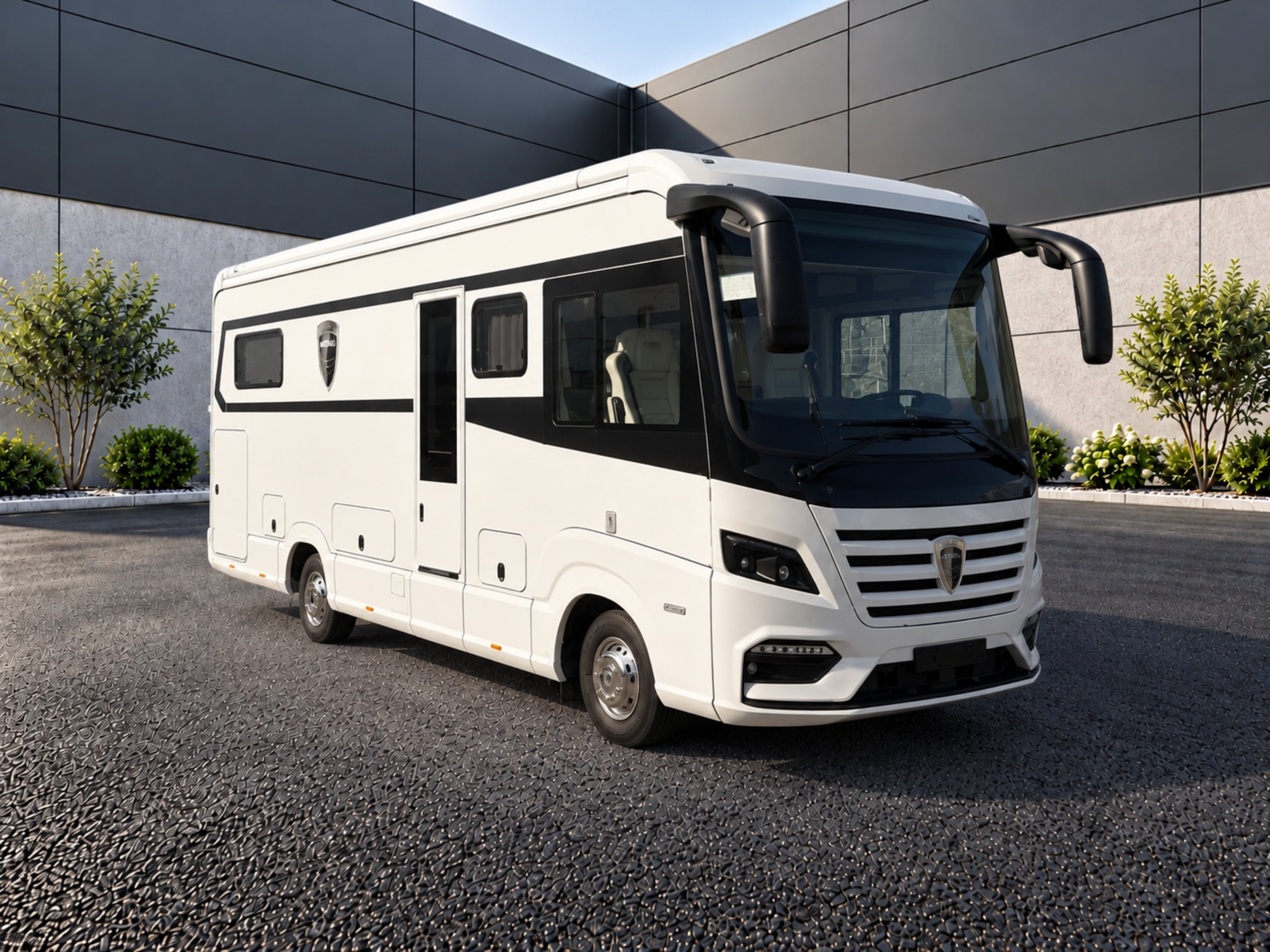 2023 Morelo Loft Liner